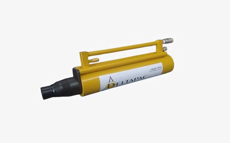 Equipamentos para Pré Tensão em Cordoalhas Prémoldados e Protendidos